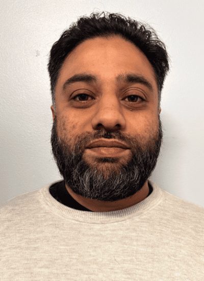 Atif Khokhar