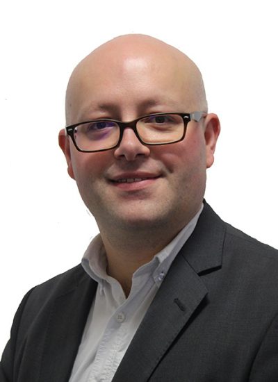 Adrian Farley