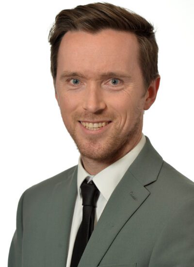 Curtis Brennan