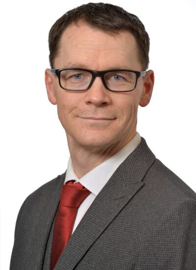 David Haworth
