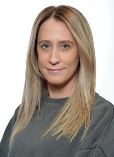 Holly Scourfield