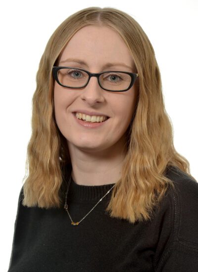 Jodie Bates