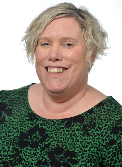Jen Jakes