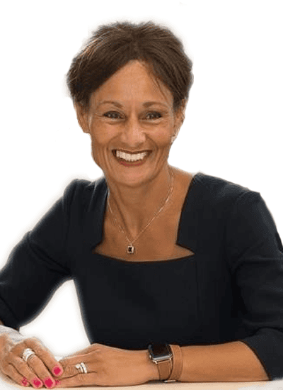 Janet Sheriff