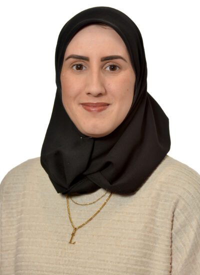 Layla Azeez