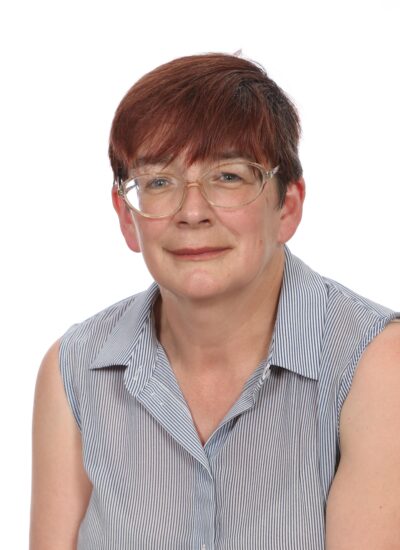 Ruth Leetham