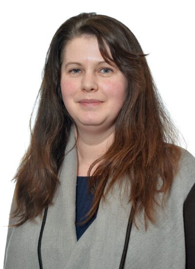 Steph Griffiths